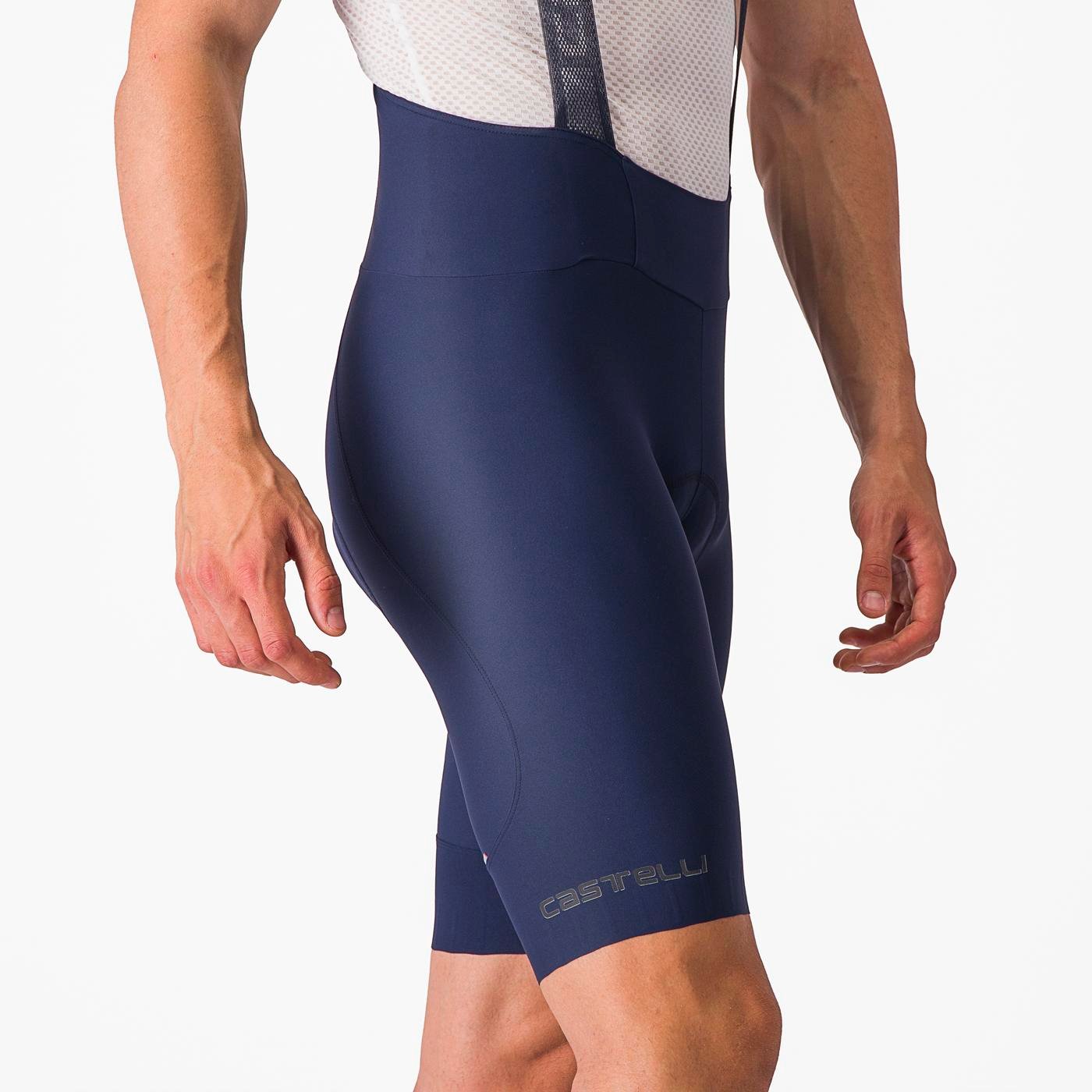 ESPRESSO BIBSHORT