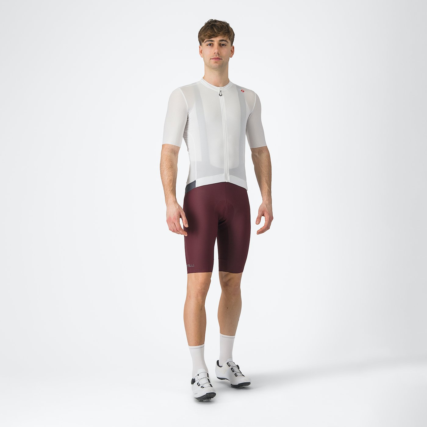 ESPRESSO JERSEY
