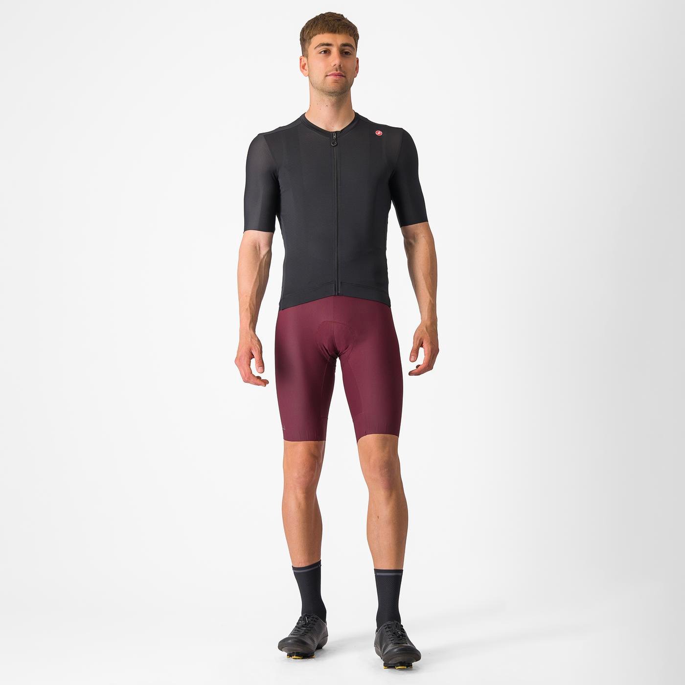 ESPRESSO JERSEY