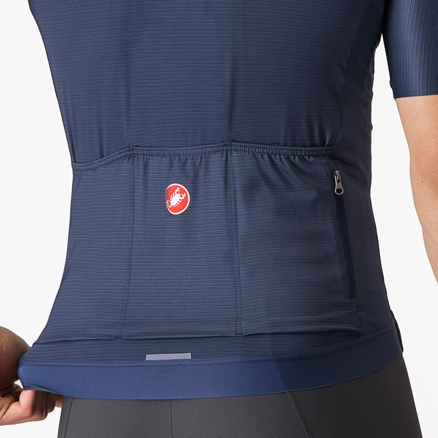 ESPRESSO JERSEY