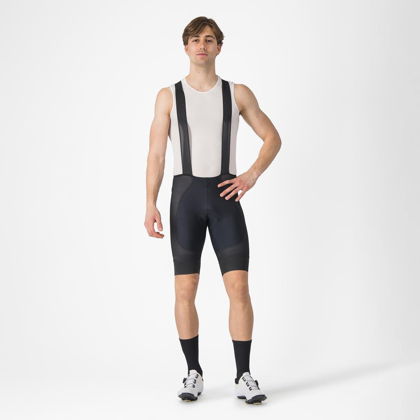 A/C BIBSHORT