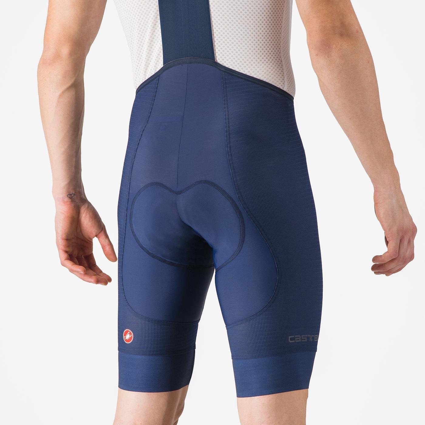 A/C BIBSHORT