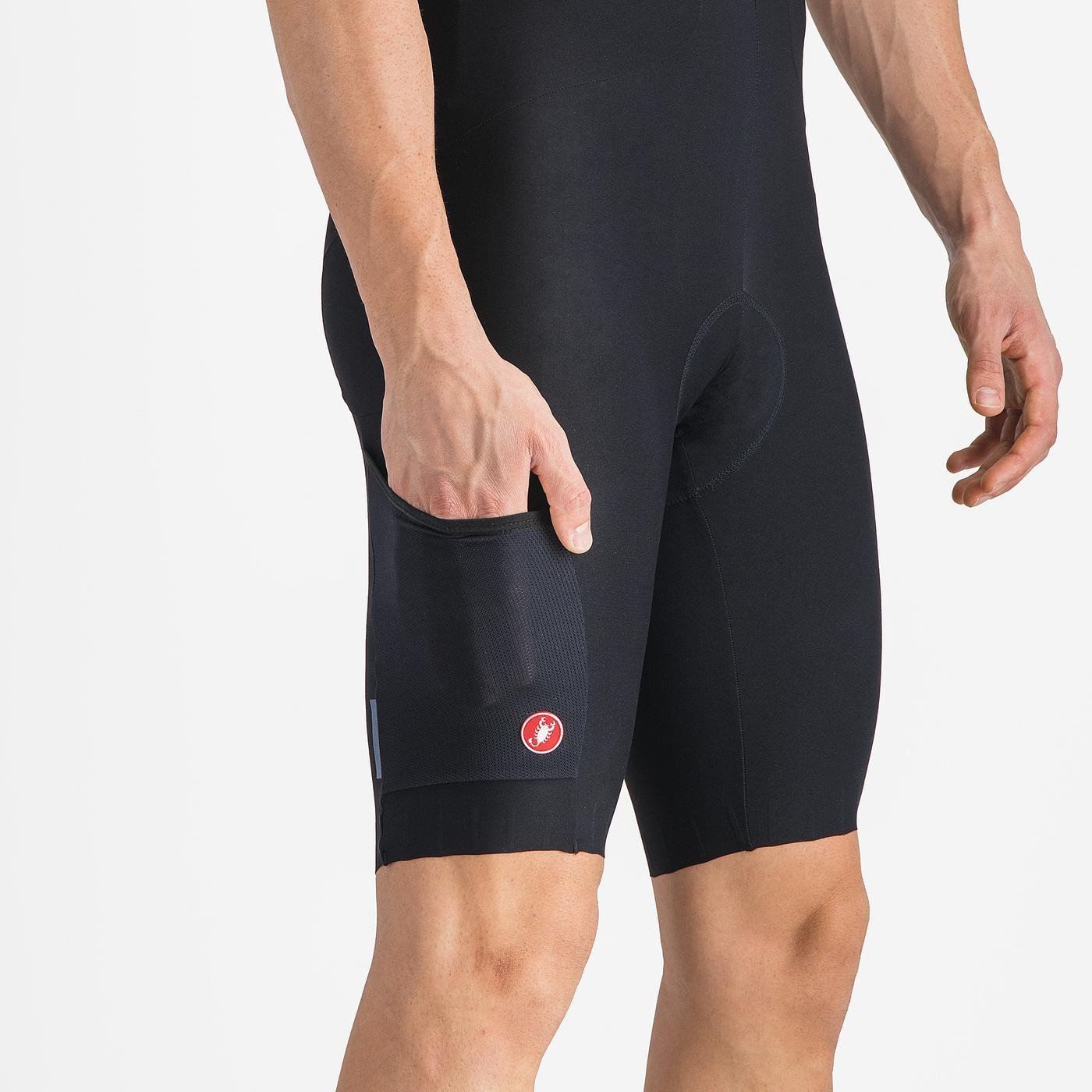 UNLTD ENDURANCE BIBS