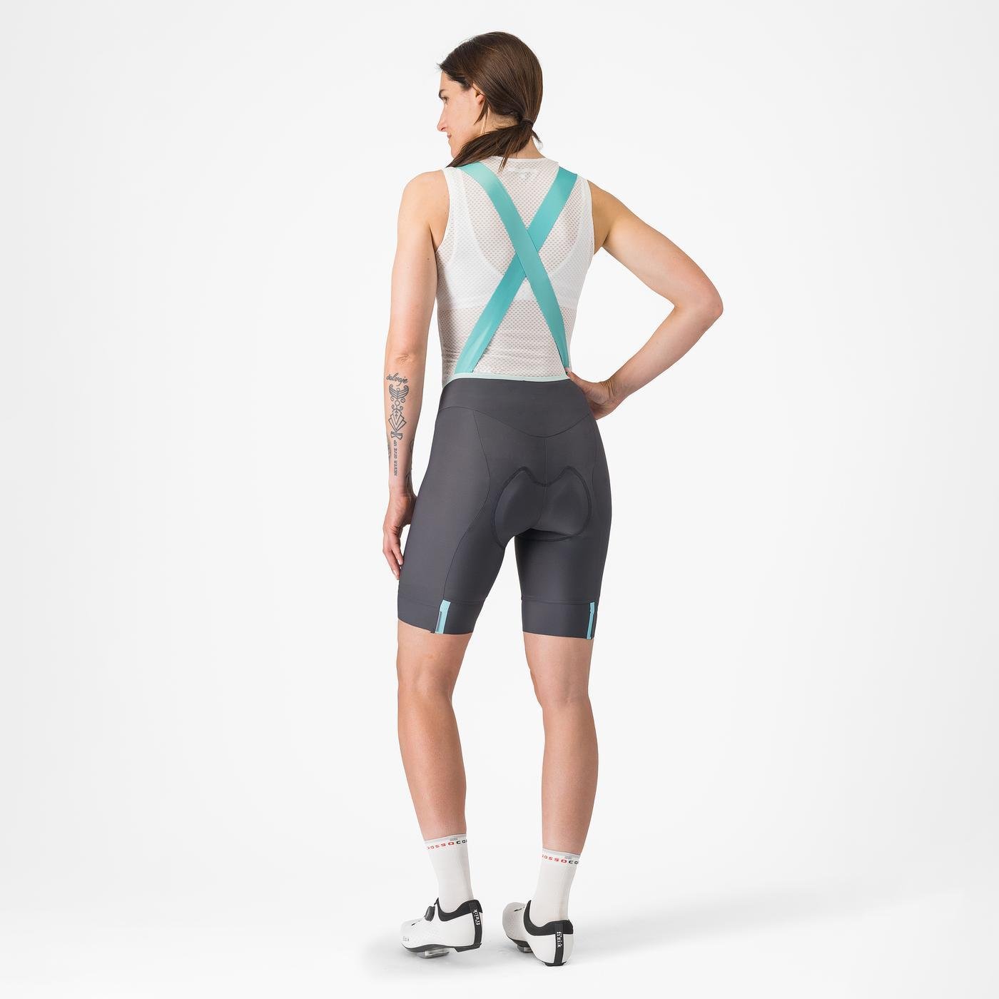 PRIMA 2 DT BIBSHORT