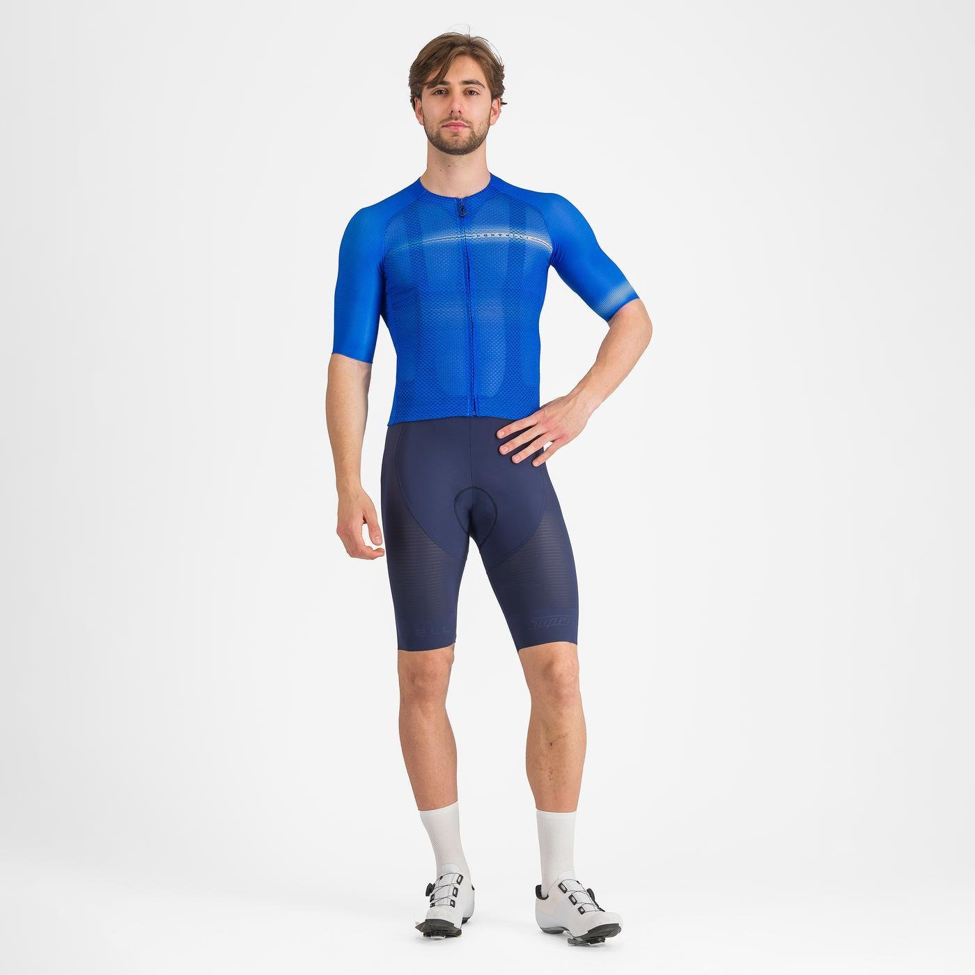 SUPERLEGGERA BIBS