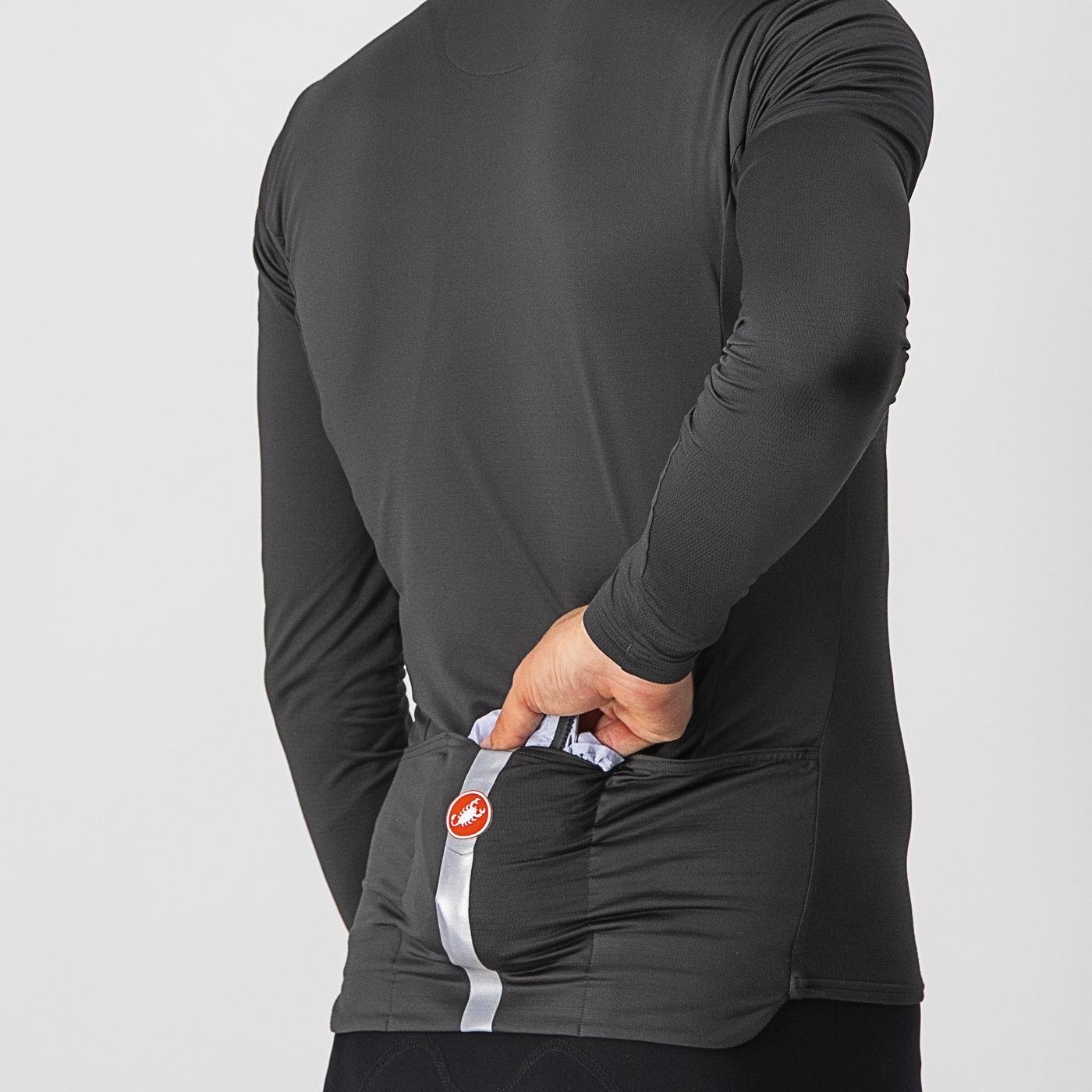 SQUADRA STRETCH JKT