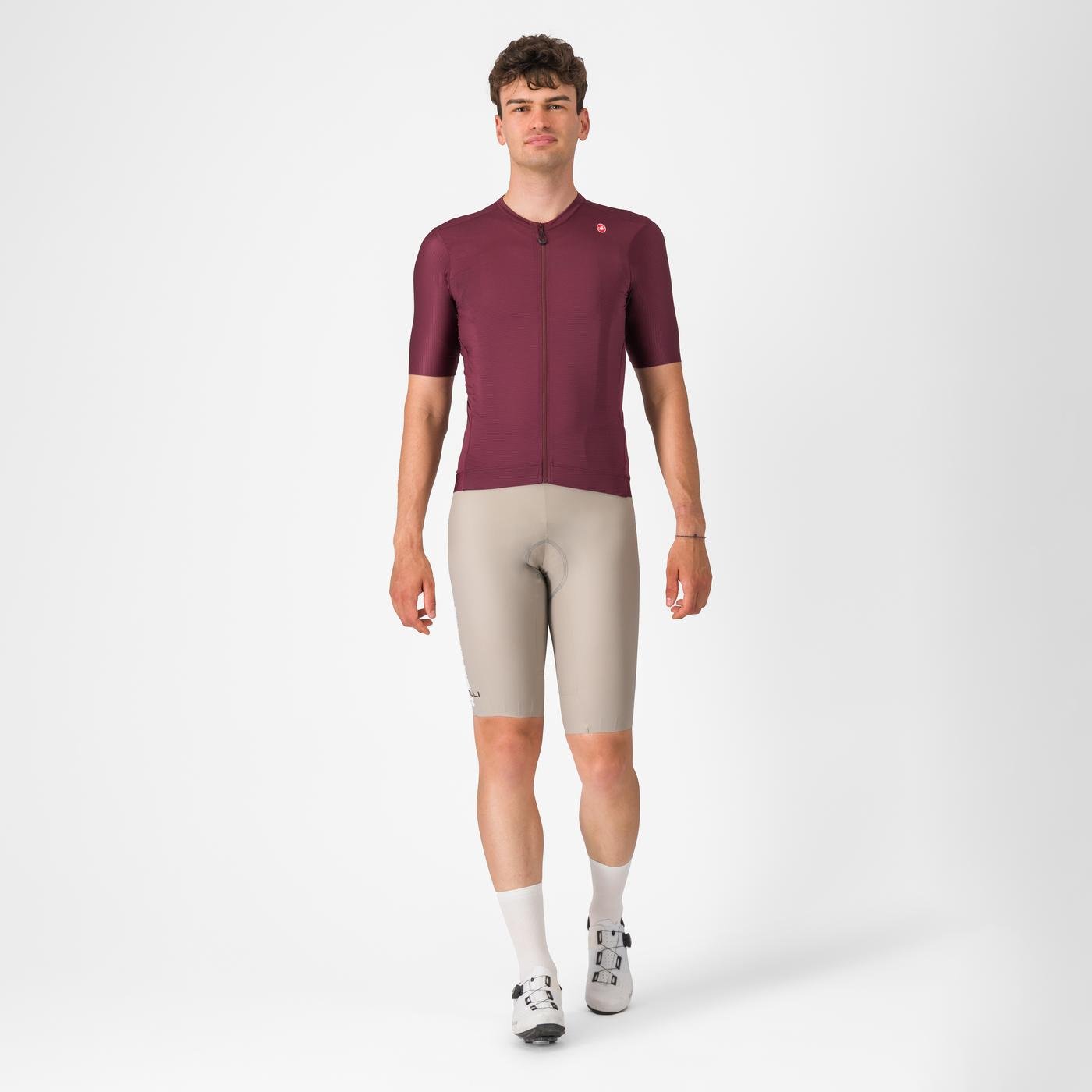 ESPRESSO BIBSHORT
