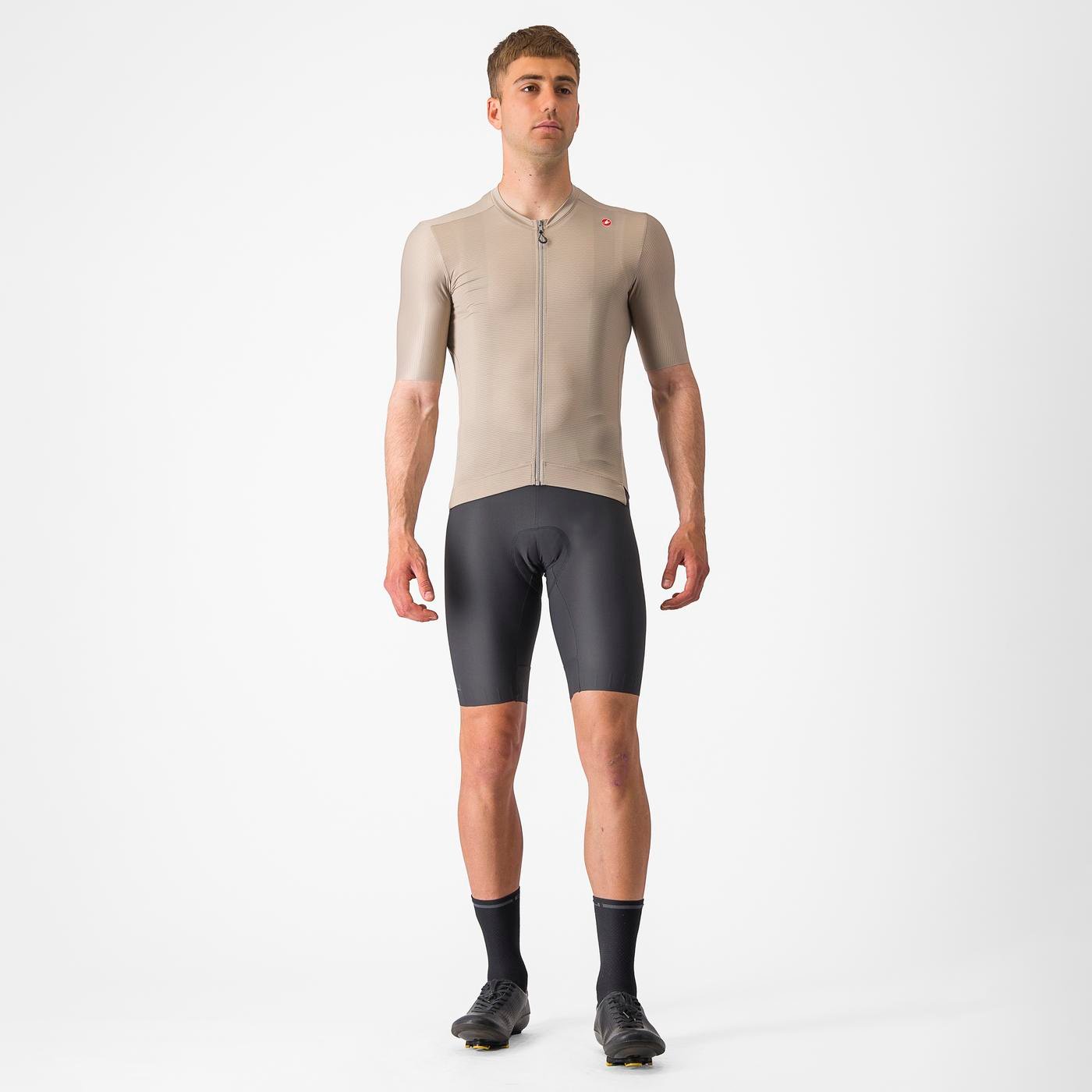 ESPRESSO JERSEY