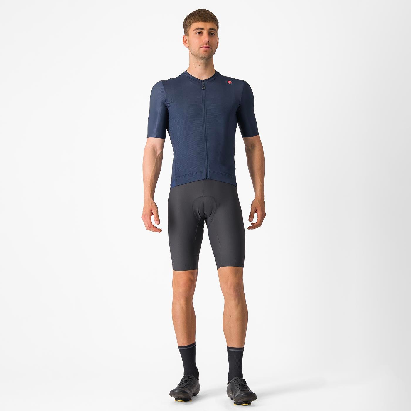 ESPRESSO JERSEY