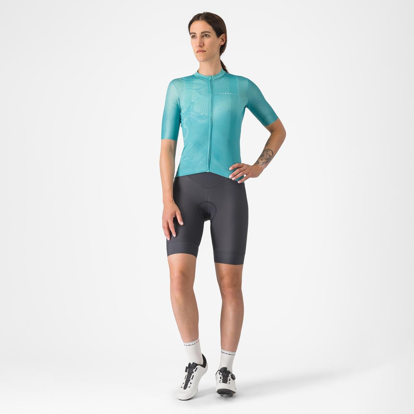 PRIMA 2 DT BIBSHORT