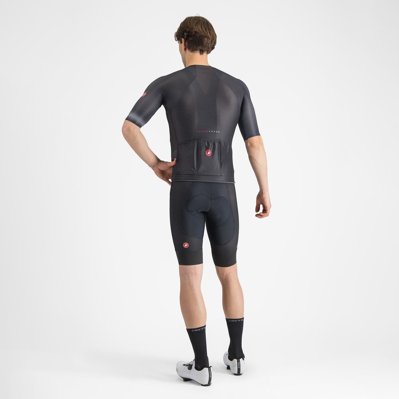 A/C BIBSHORT