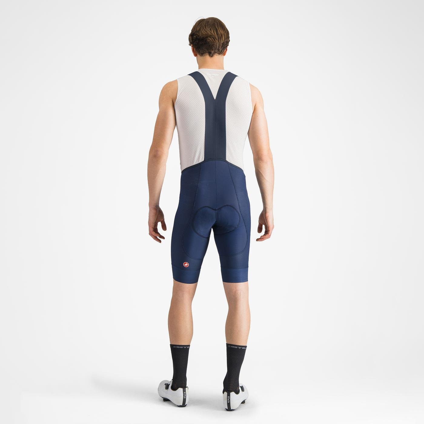 A/C BIBSHORT