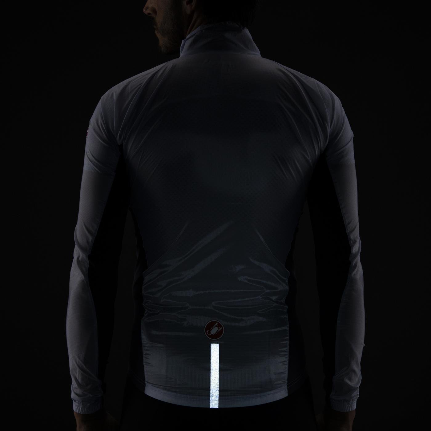 SQUADRA STRETCH JKT
