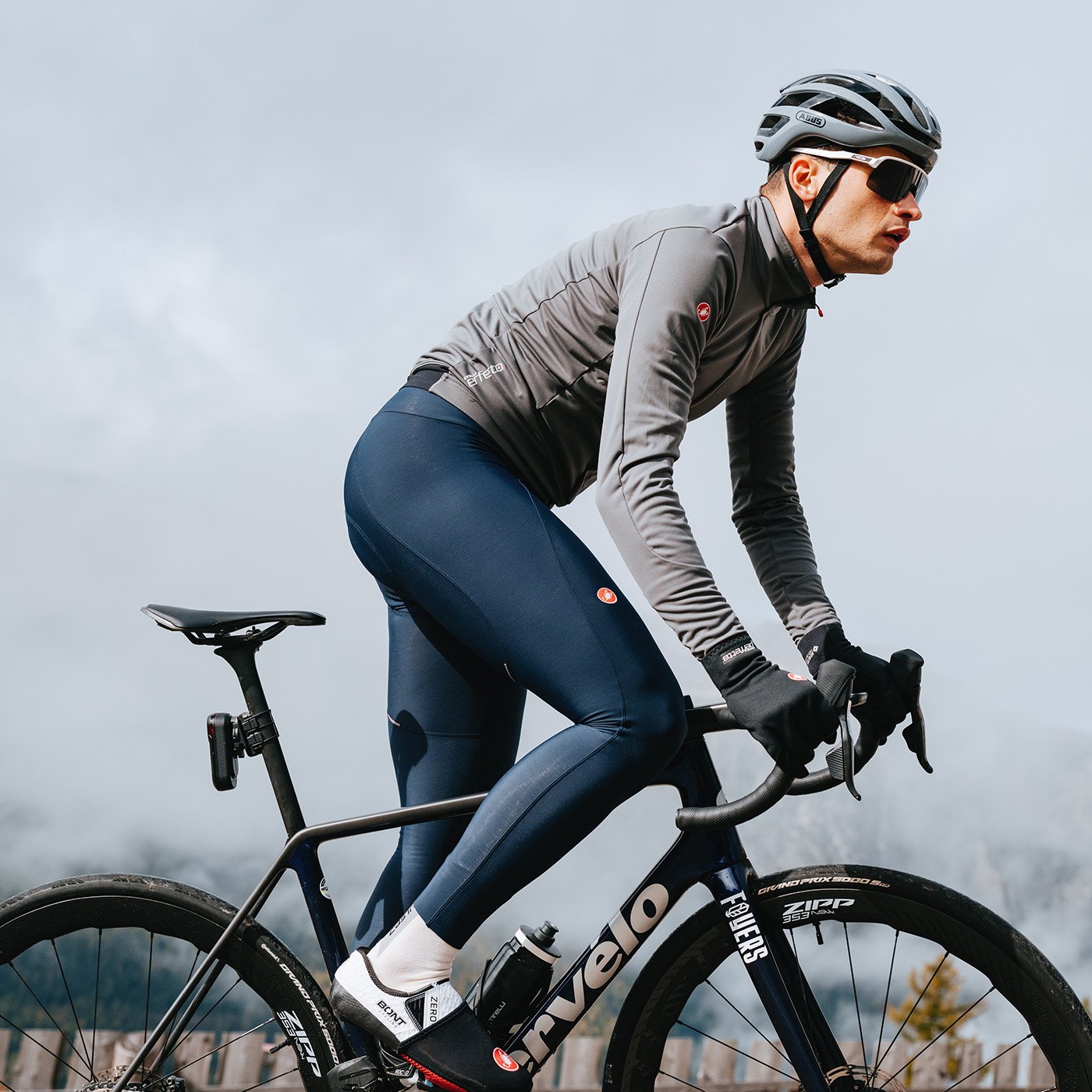 PERFETTO AIR JACKET PERFETTO AIR JACKET