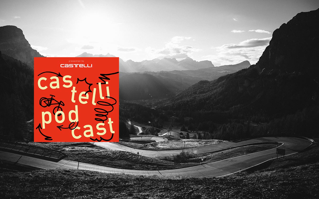 castelli podcast castelli podcast