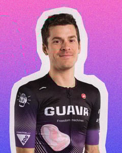 Ben Perry