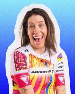 Danni Shrosbree
