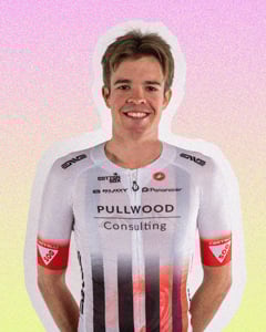 Joe Laverick