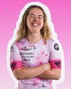Krisitine Rysbjerg