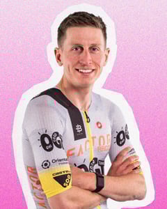 Matthew Holmes