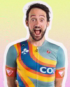 Nathan Haas