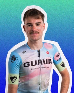 Pau Domenech Pau Domenech