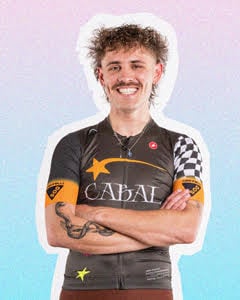 Rafael Forse Rafael Forse