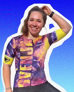 Svenja Betz Svenja Betz