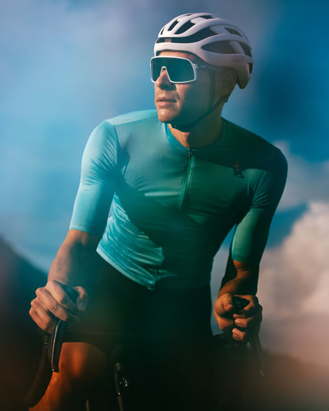 SUPERLEGGERA A/C JERSEY SUPERLEGGERA A/C JERSEY