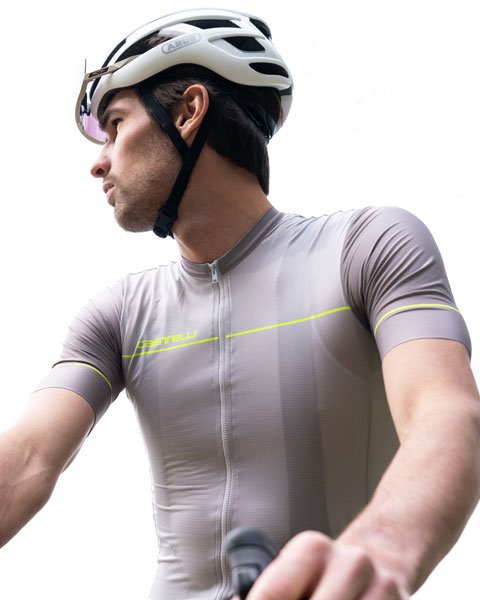 UNLIMITED ENDURANCE 2 JERSEY UNLIMITED ENDURANCE 2 JERSEY