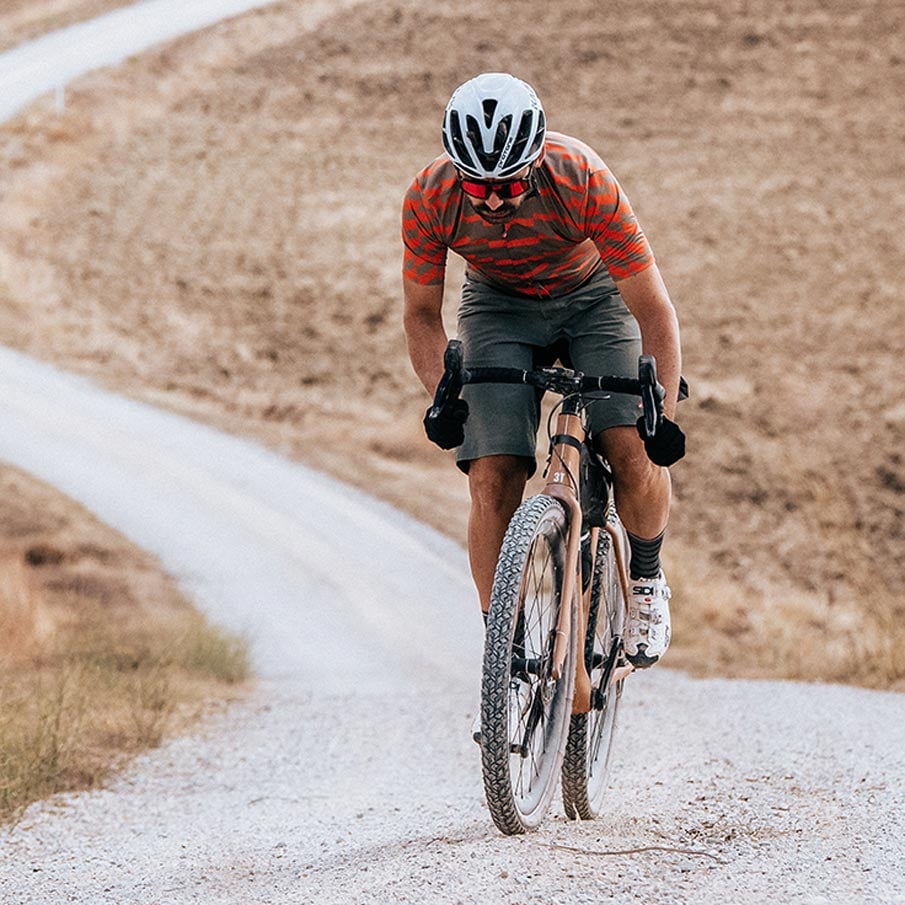 gravel unlimited men